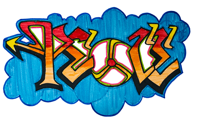 Calligraphy & Graffiti