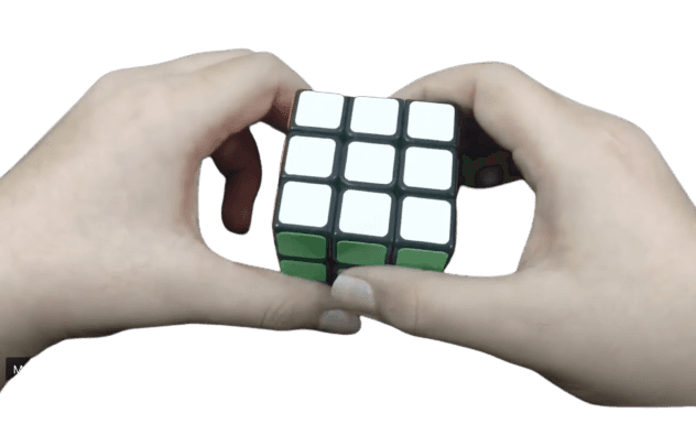 Rubik's Cubes